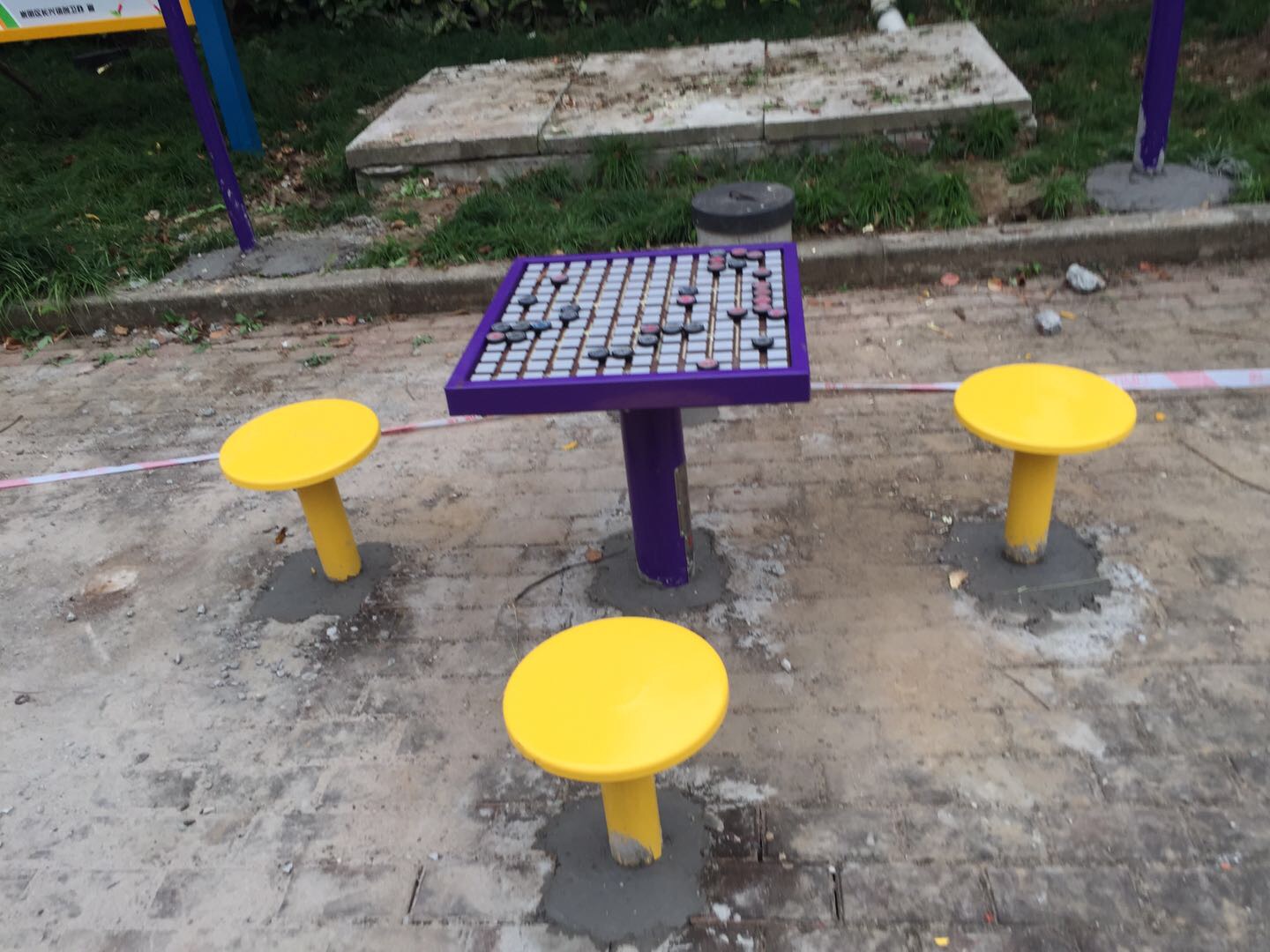 象棋桌 象棋桌