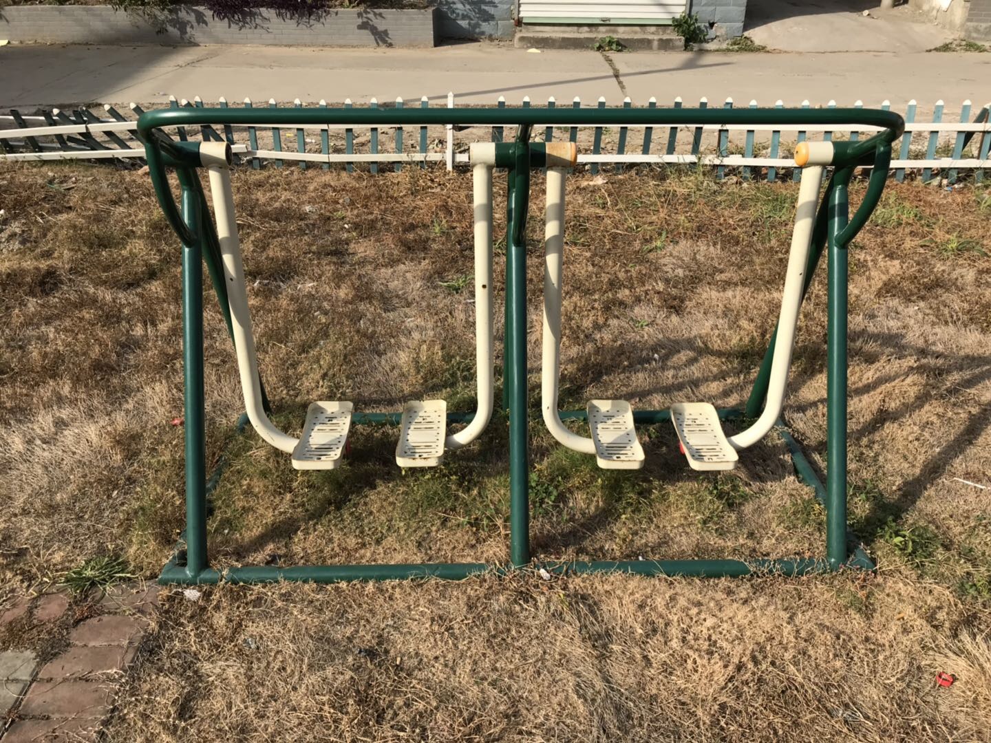 太空漫步機 太空漫步機