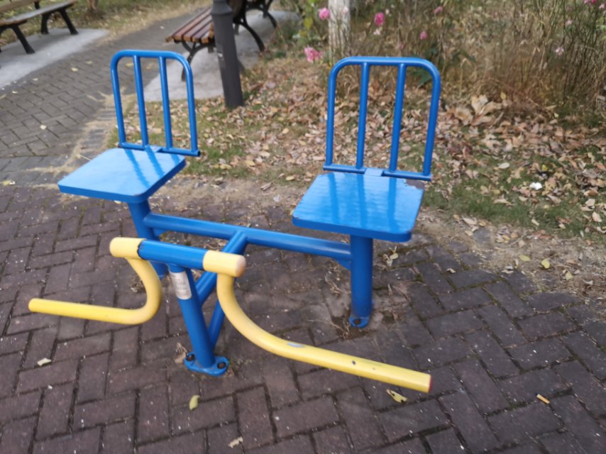 下肢訓練器 下肢訓練器