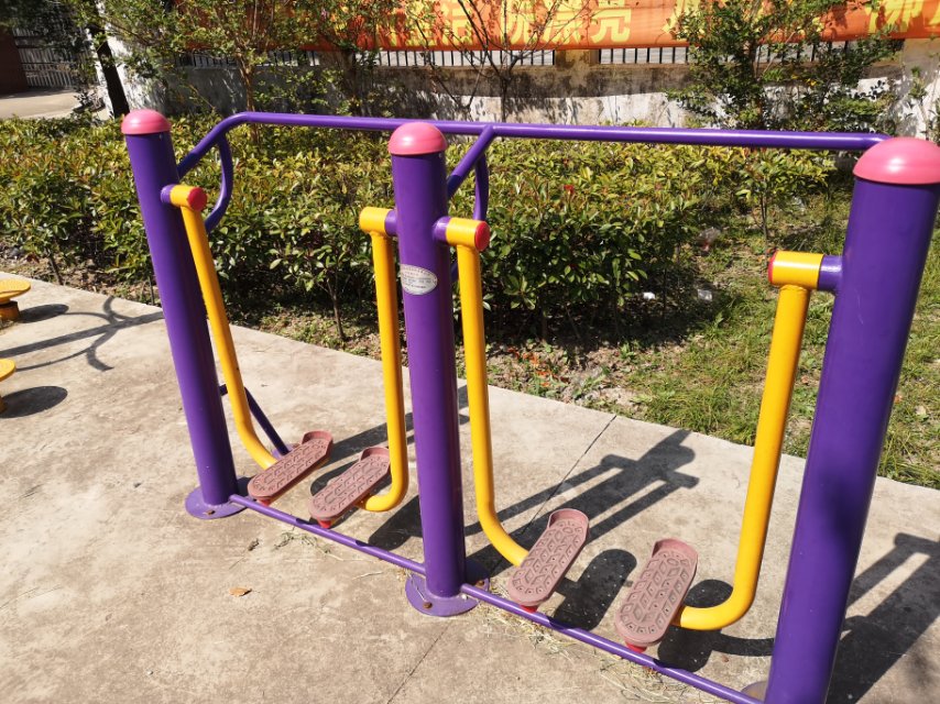 太空漫步機(jī) 太空漫步機(jī)