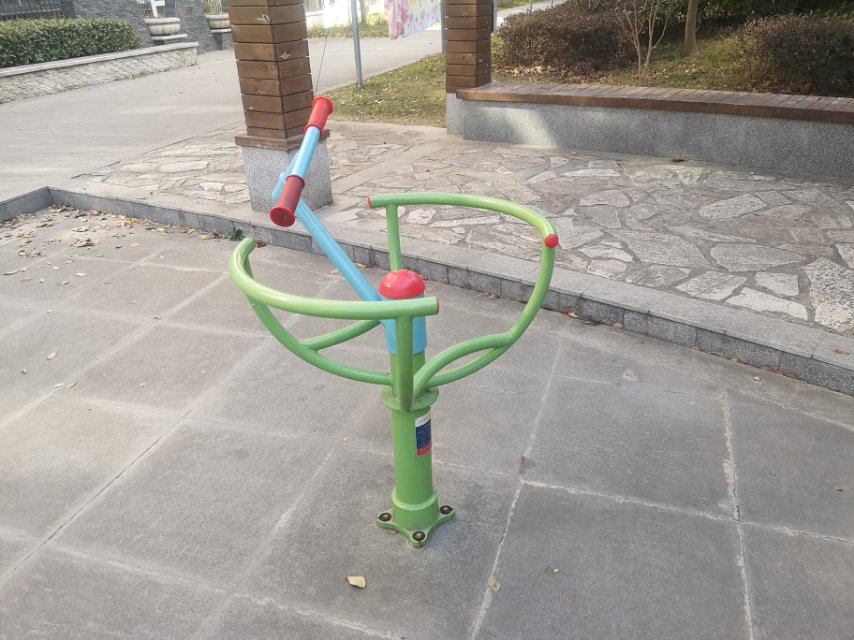 太極推手 太極推手