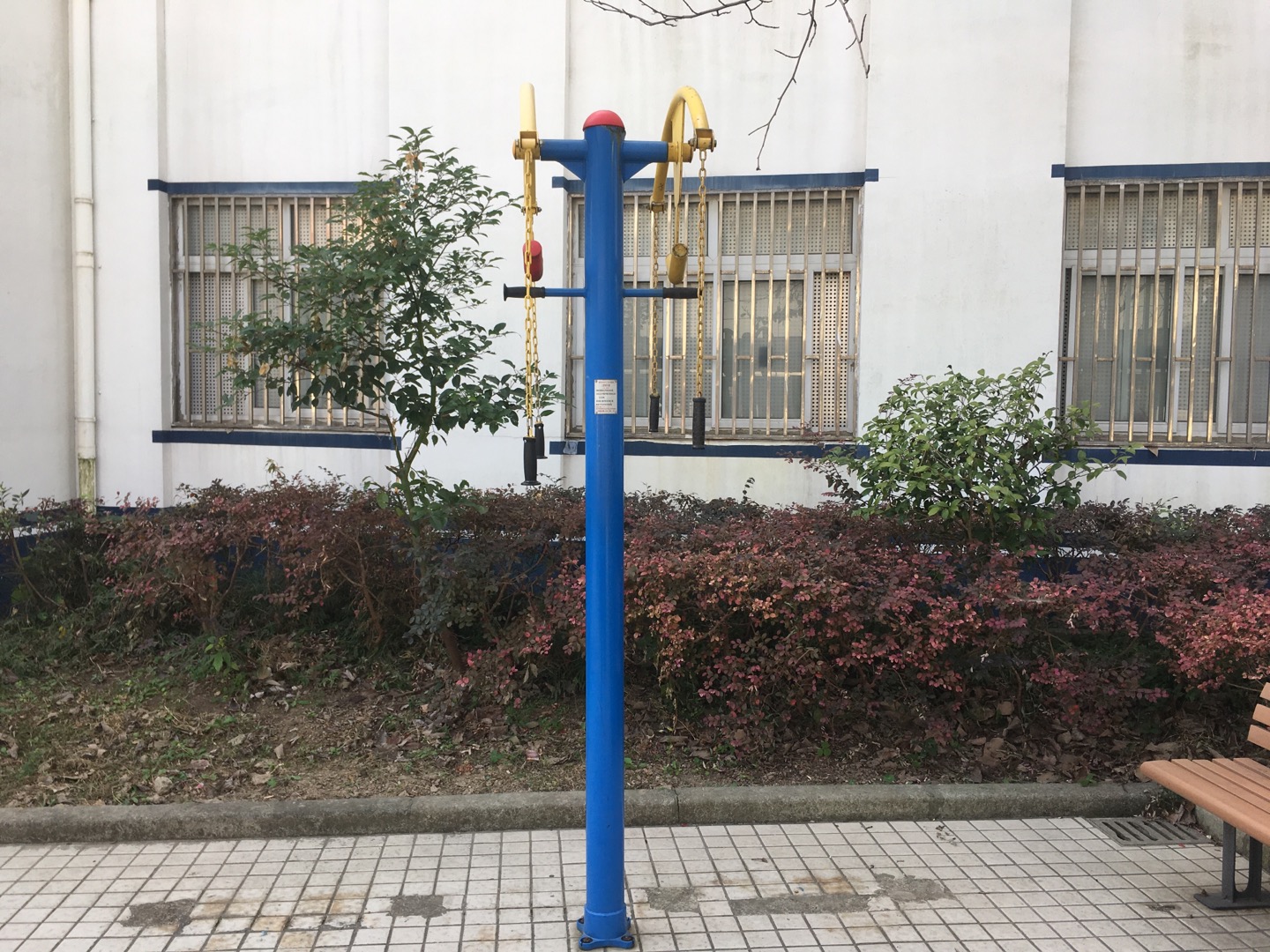 上肢牽引器 上肢牽引器