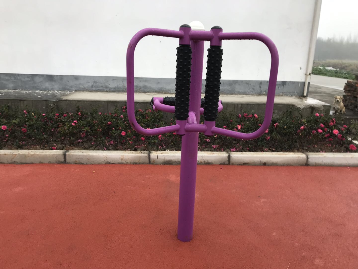 腰背按摩器 腰背按摩器