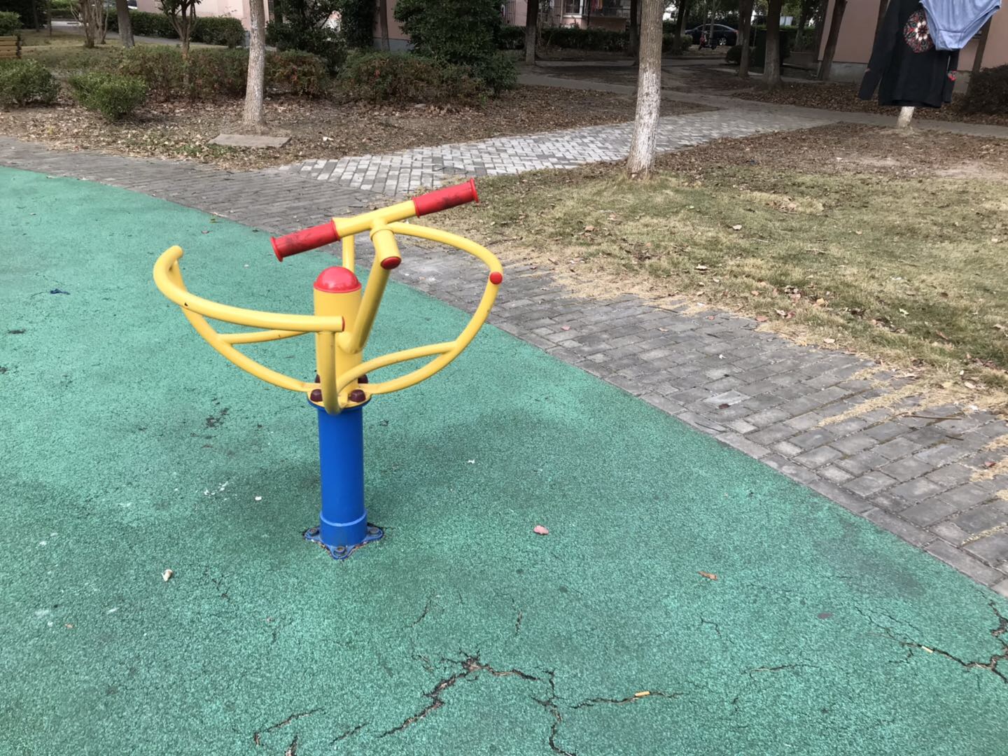 太極推手 太極推手