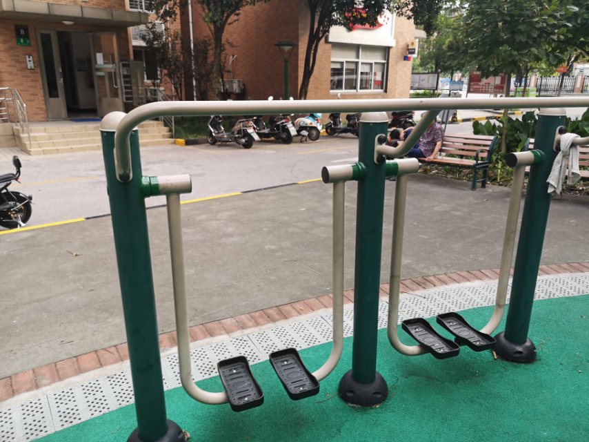 太空漫步機 太空漫步機