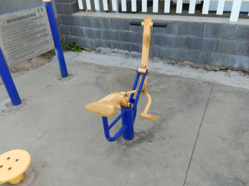 騎馬機 騎馬機