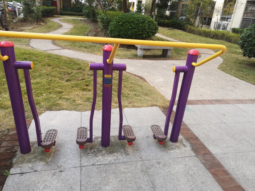 太空漫步器 太空漫步器