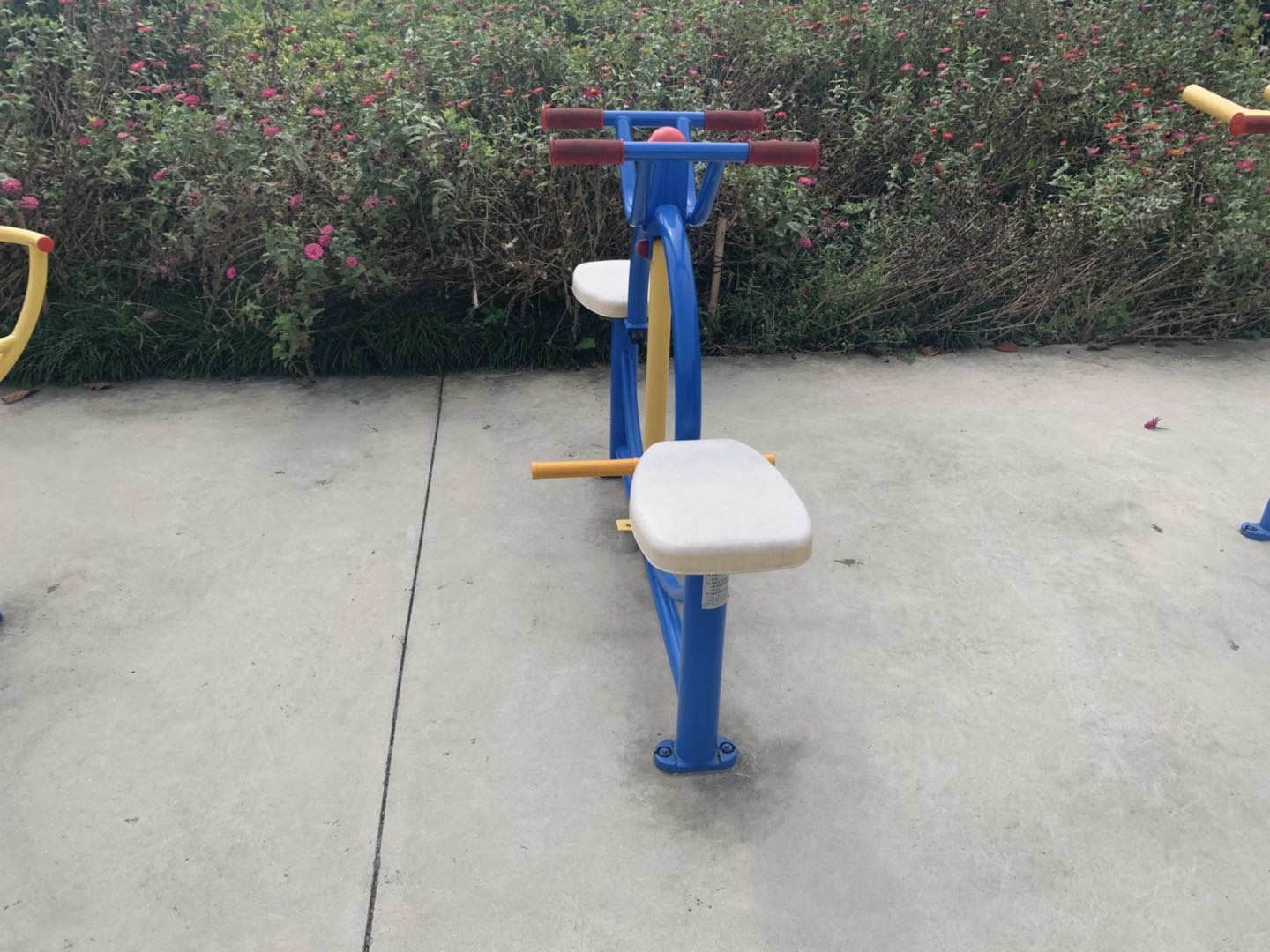 下肢康復器 下肢康復器