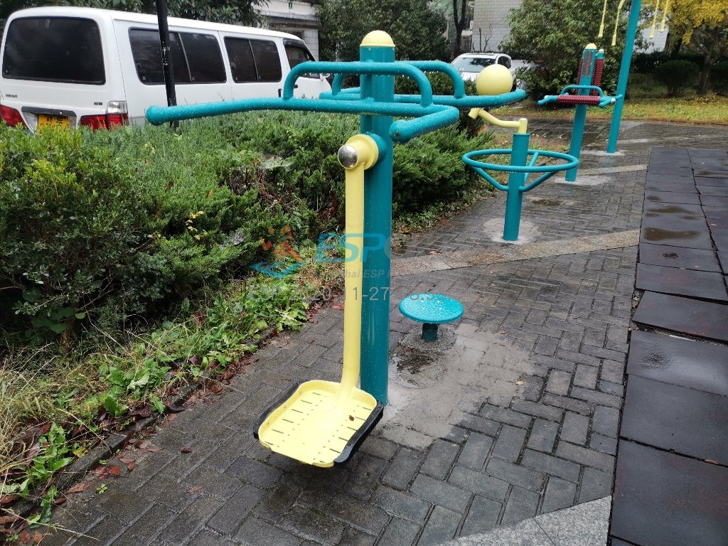 扭腰鐘擺器 扭腰鐘擺器