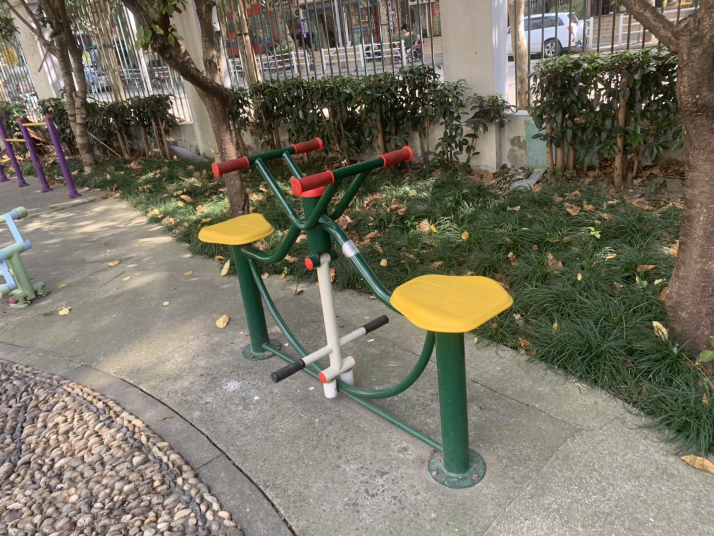 下肢訓練器 下肢訓練器