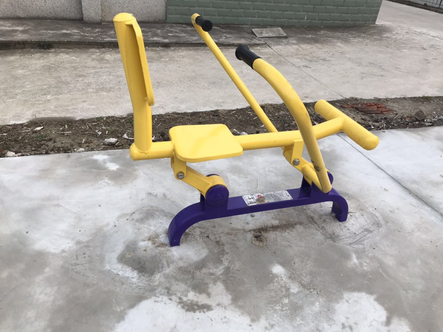 自重平推器 自重平推器