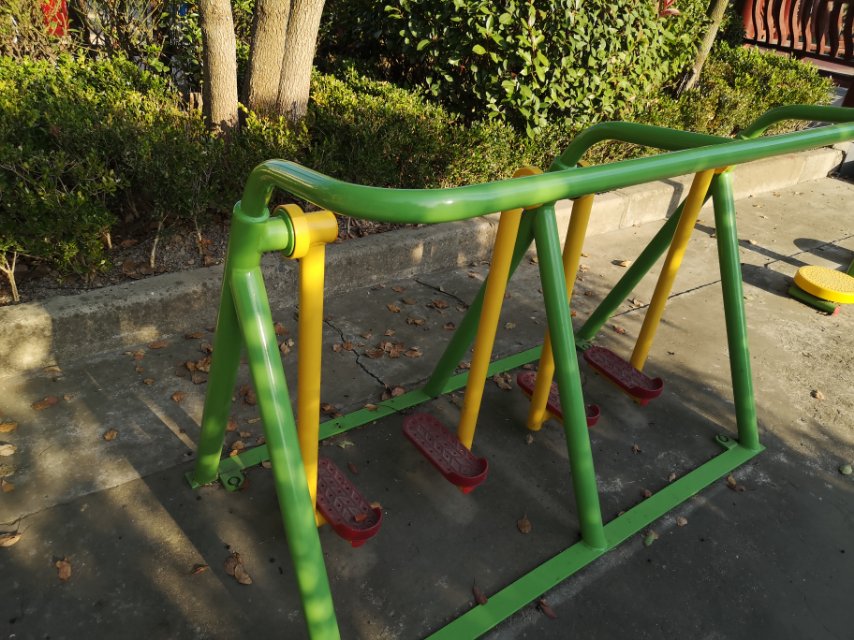 漫步器 漫步器