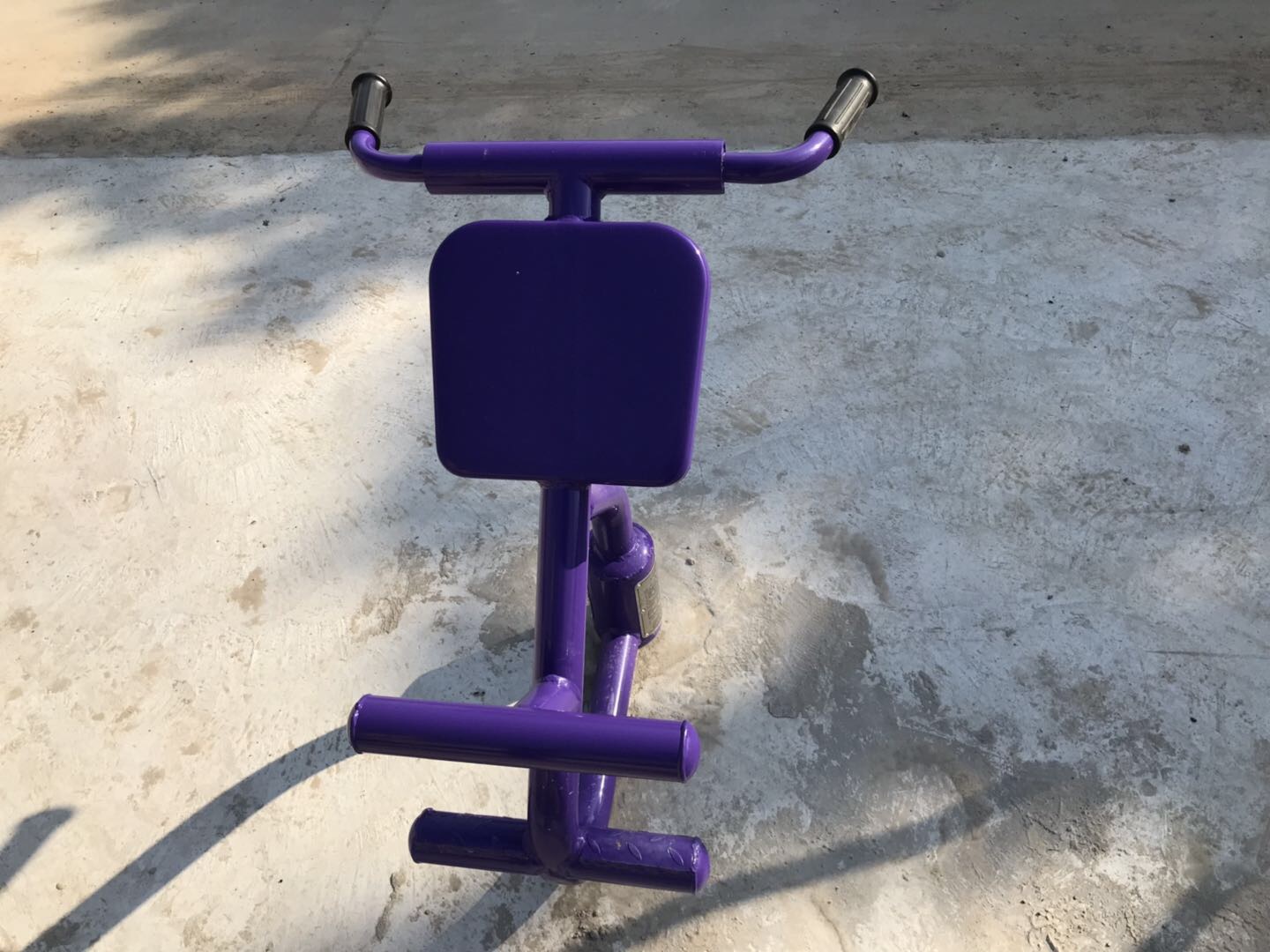 背肌訓練器 背肌訓練器