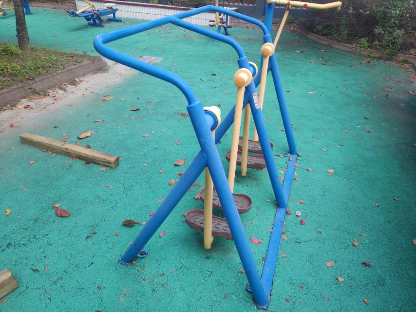 漫步器 漫步器
