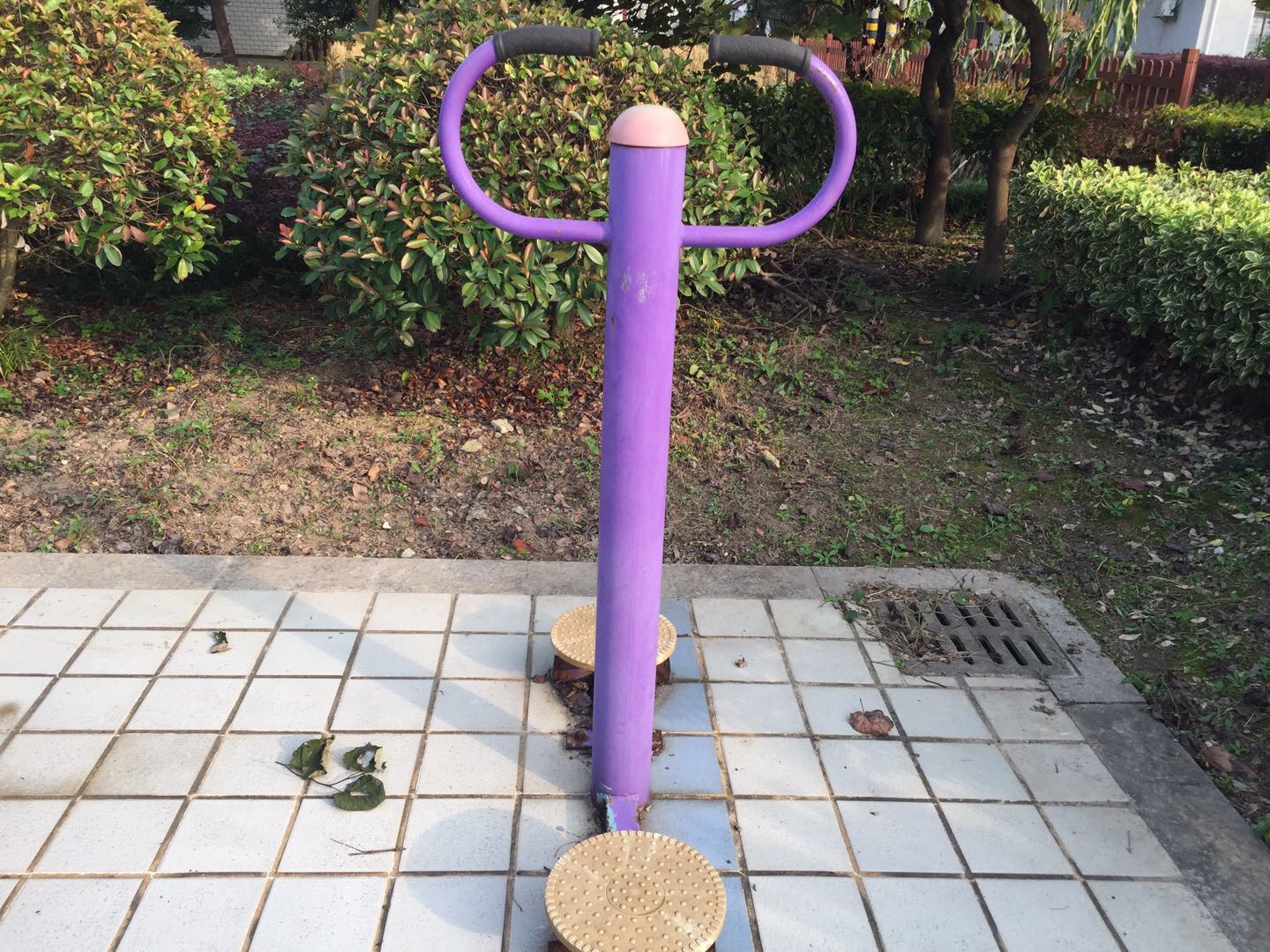 扭腰器 扭腰器