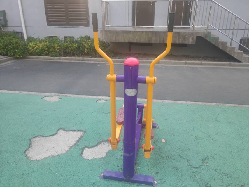 跑步機(jī)