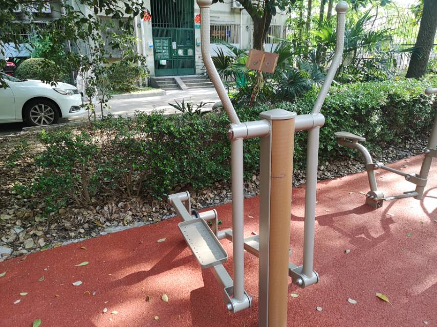 室外橢圓機 室外橢圓機