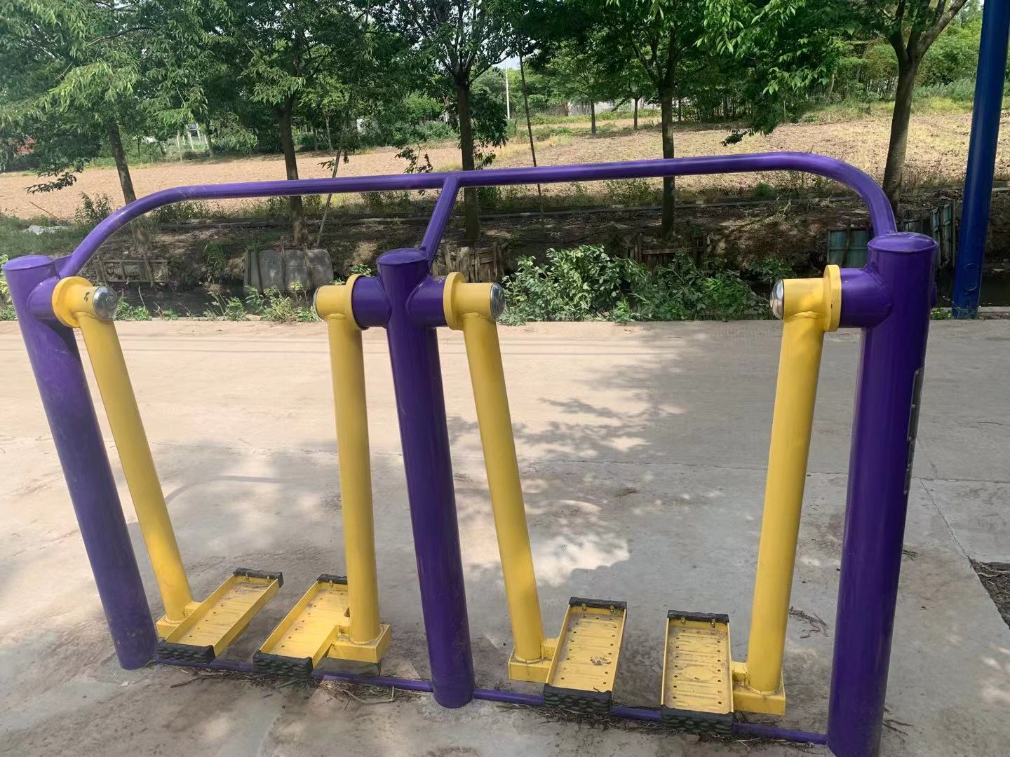 太空漫步機 太空漫步機