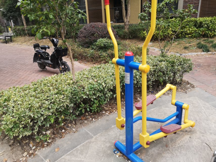 跑步器 跑步器