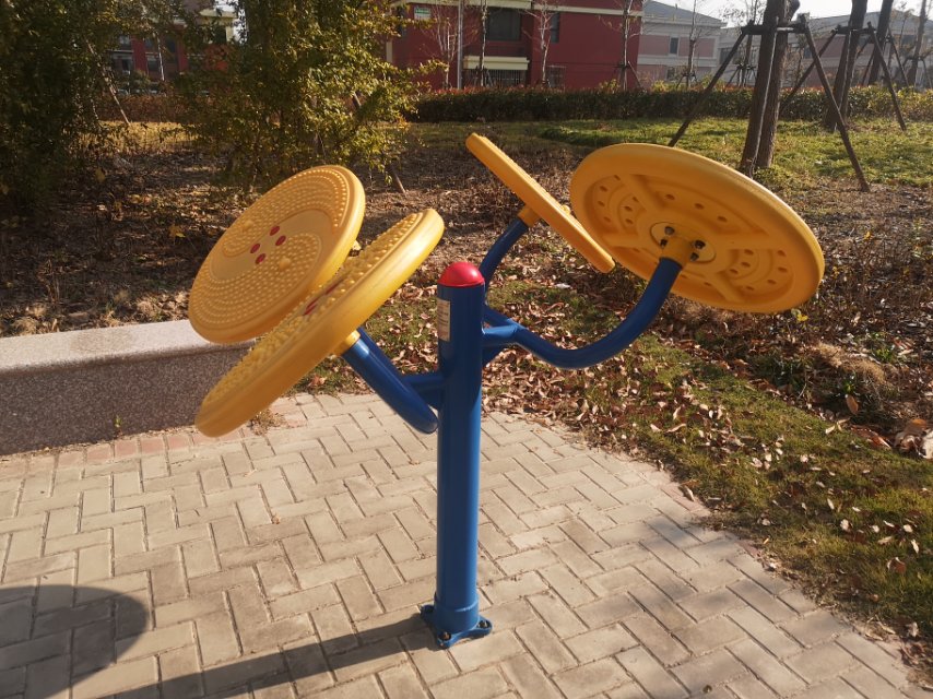 太極推手 太極推手