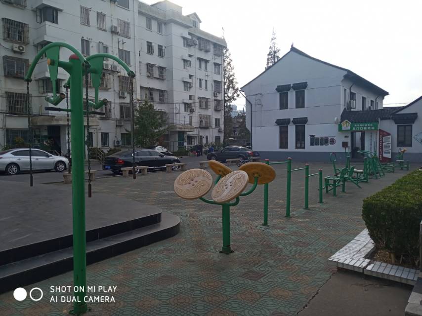 海高健身點2 海高健身點2