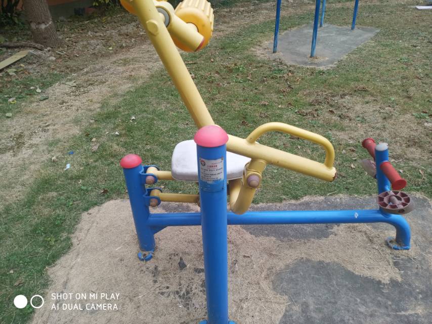 自重腰腹鍛煉器 自重腰腹鍛煉器