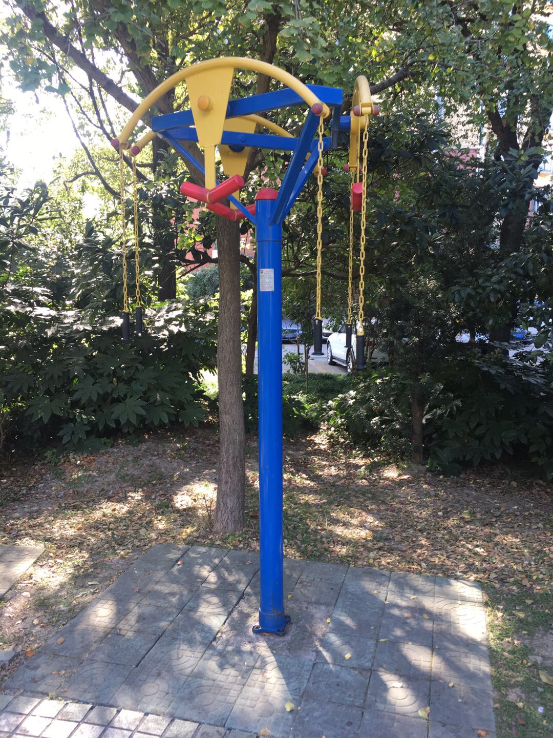 上肢牽引器 上肢牽引器