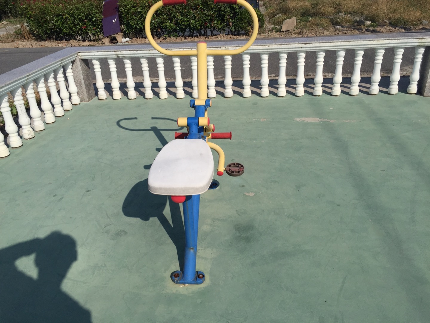 健騎器 健騎器