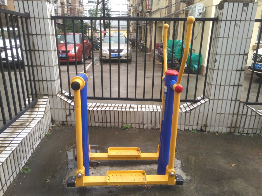 平行漫步機 平行漫步機