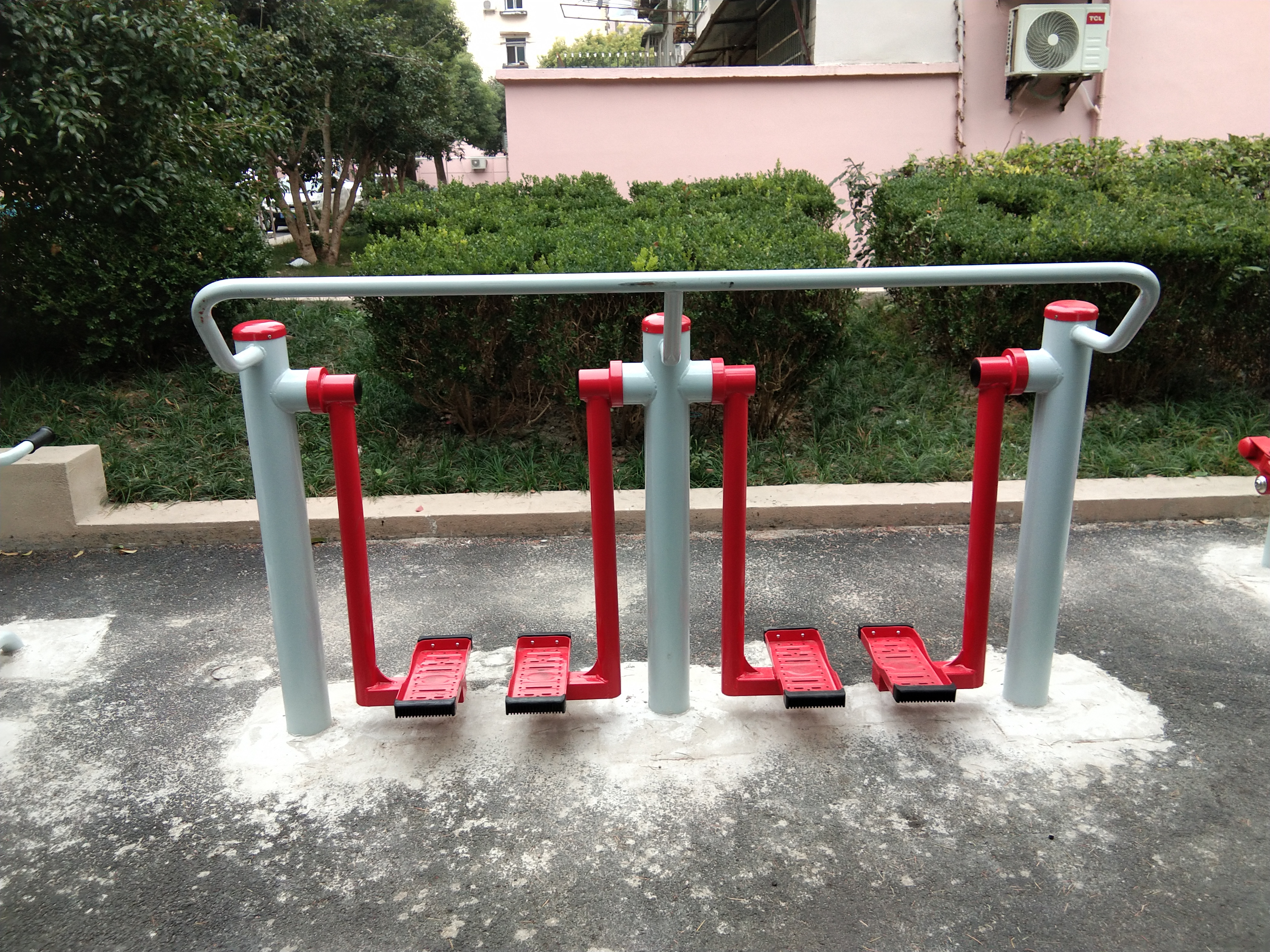 兩聯(lián)漫步機(jī) 兩聯(lián)漫步機(jī)