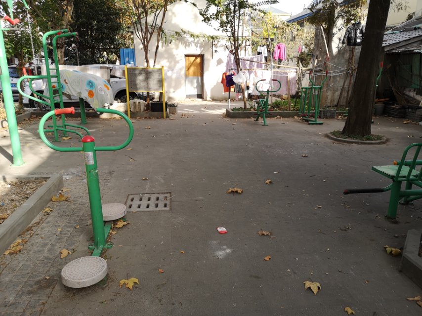 三灶浜路134號健身點 三灶浜路134號健身點