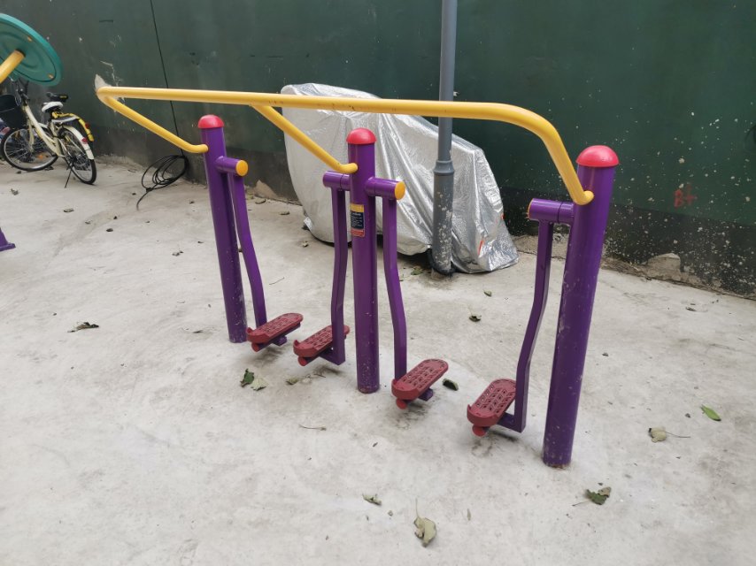 太空漫步器 太空漫步器