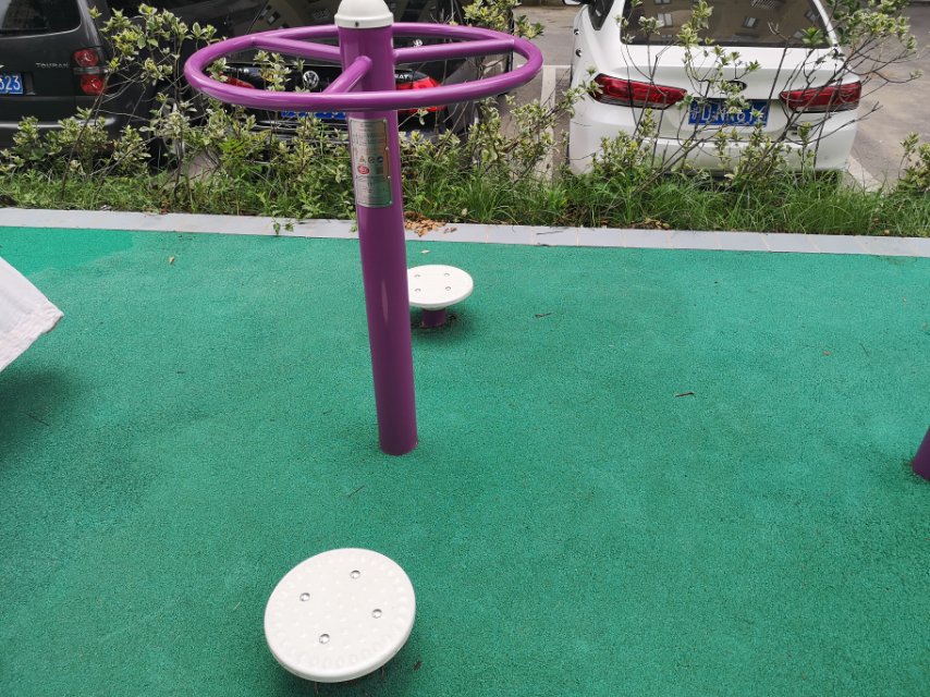 二位扭腰器 二位扭腰器