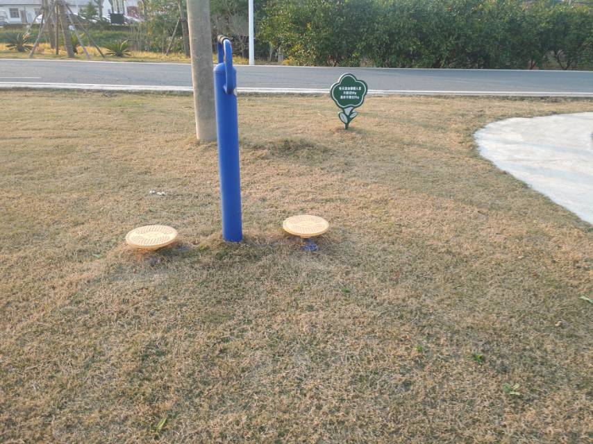 三人轉腰器 三人轉腰器