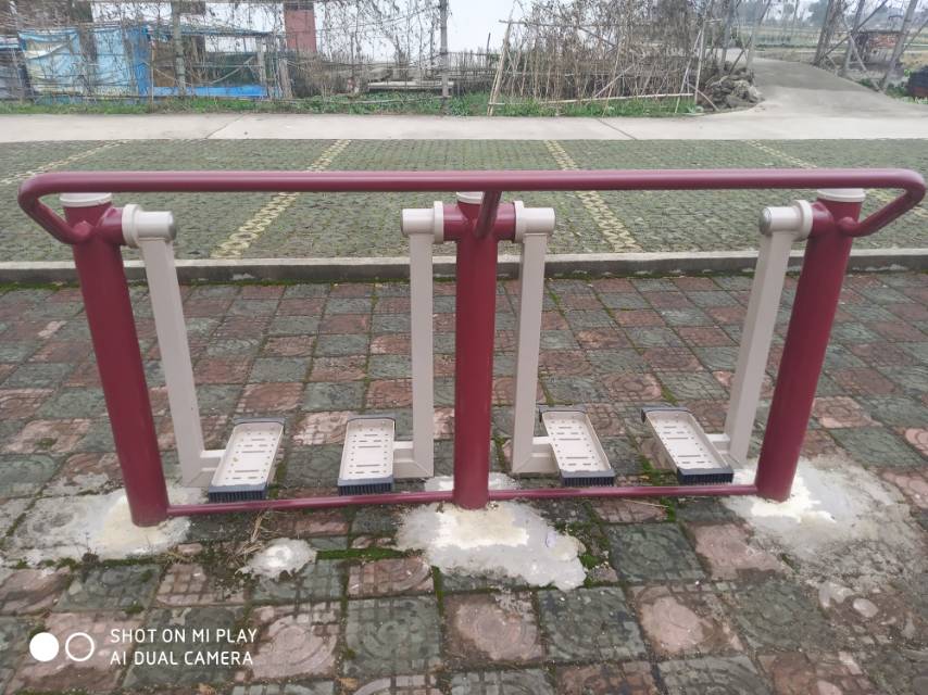 雙人漫步器 雙人漫步器