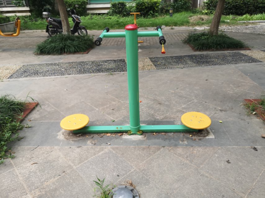 二位扭腰器 二位扭腰器