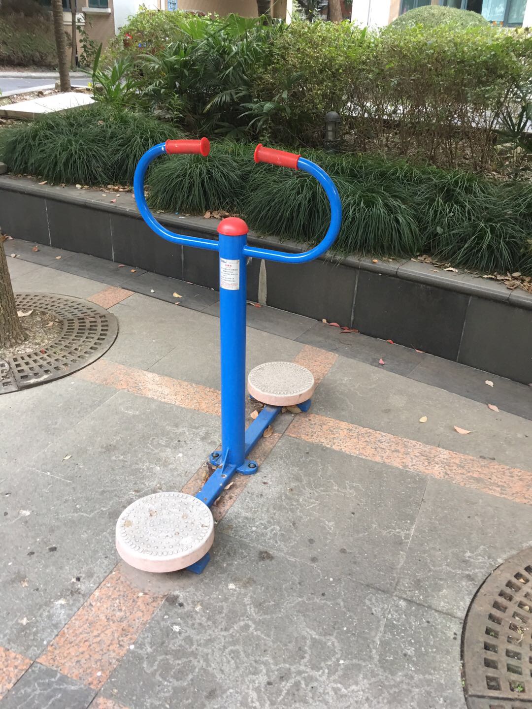 扭腰器 扭腰器