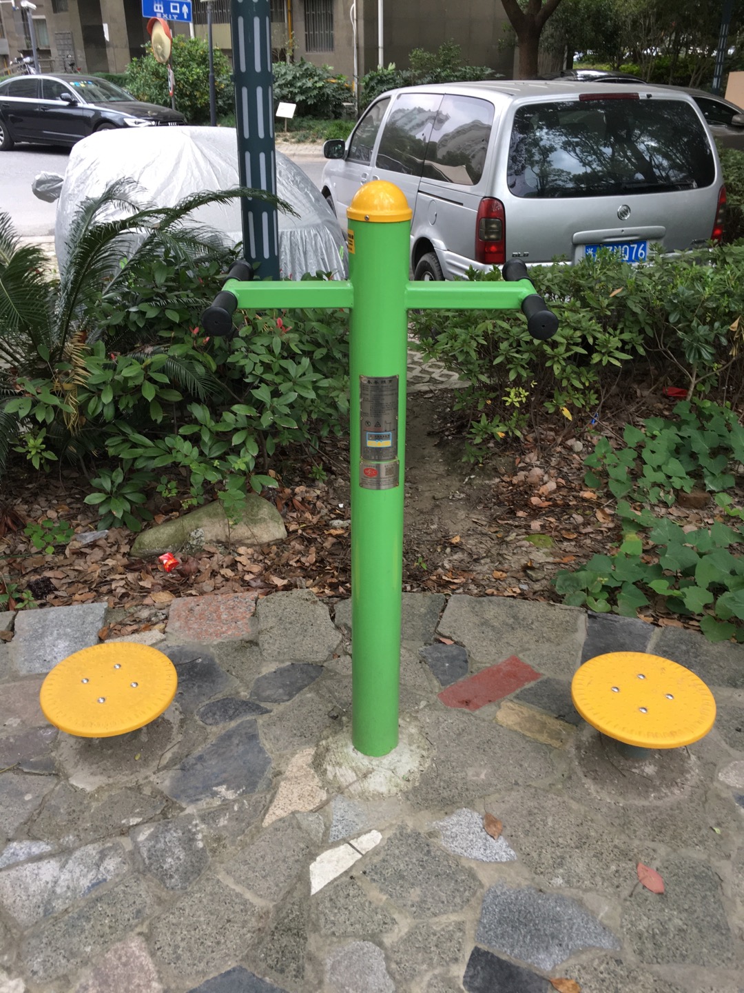 扭腰器 扭腰器