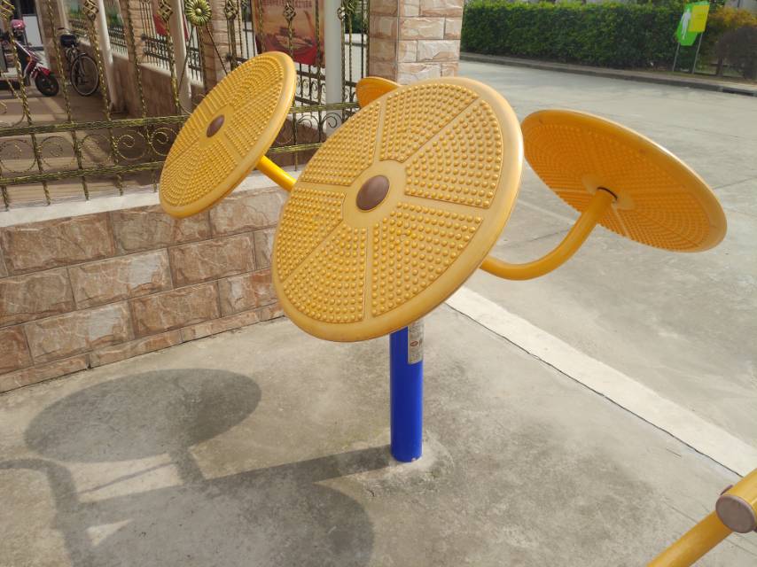 太極揉推器 太極揉推器