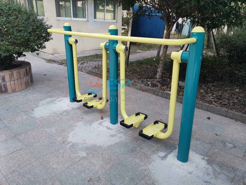 二位智能太空漫步機 二位智能太空漫步機