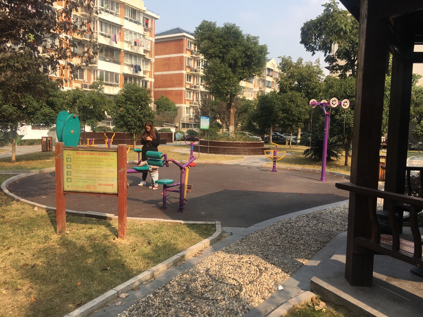 東四健身點 東四健身點