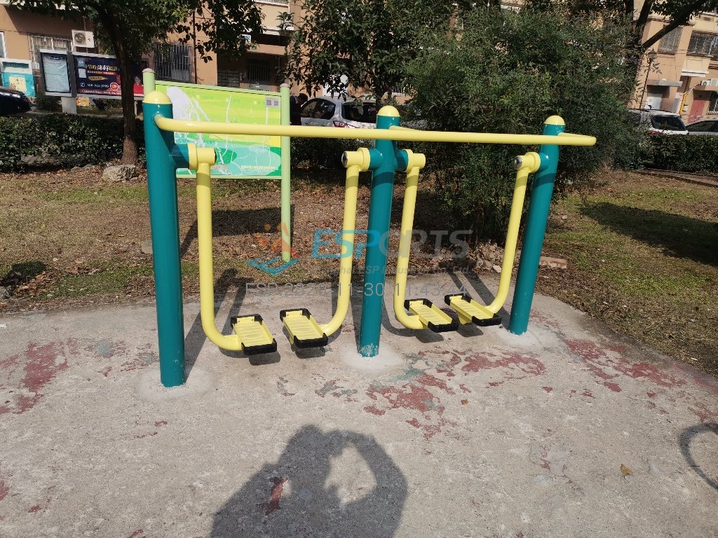 二位智能太空漫步機 二位智能太空漫步機