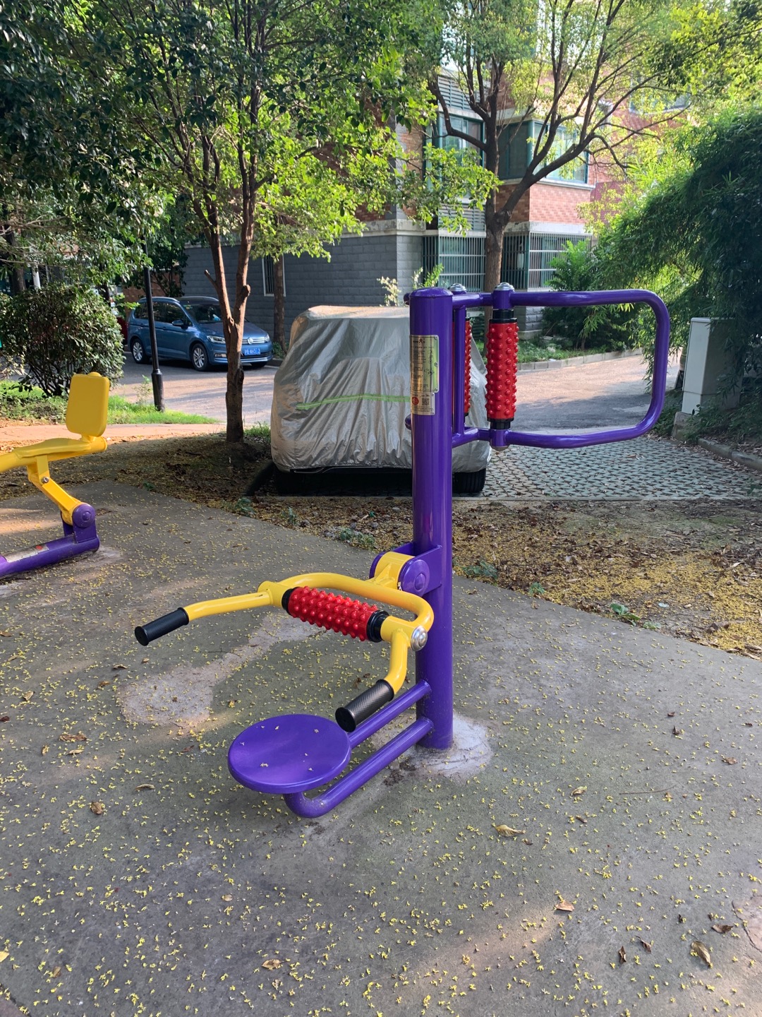 腰背按摩器 腰背按摩器