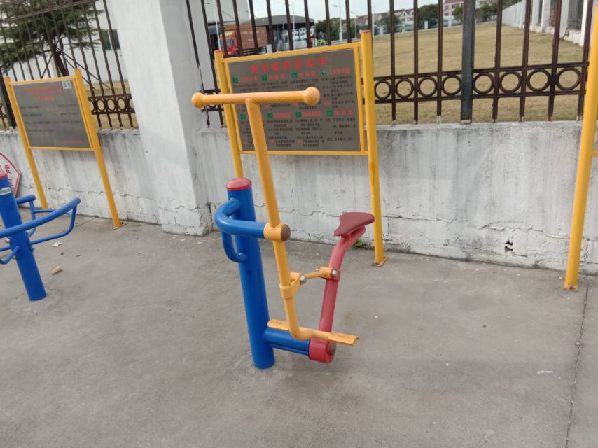 健騎機(jī) 健騎機(jī)