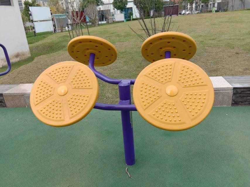 太極揉推器 太極揉推器