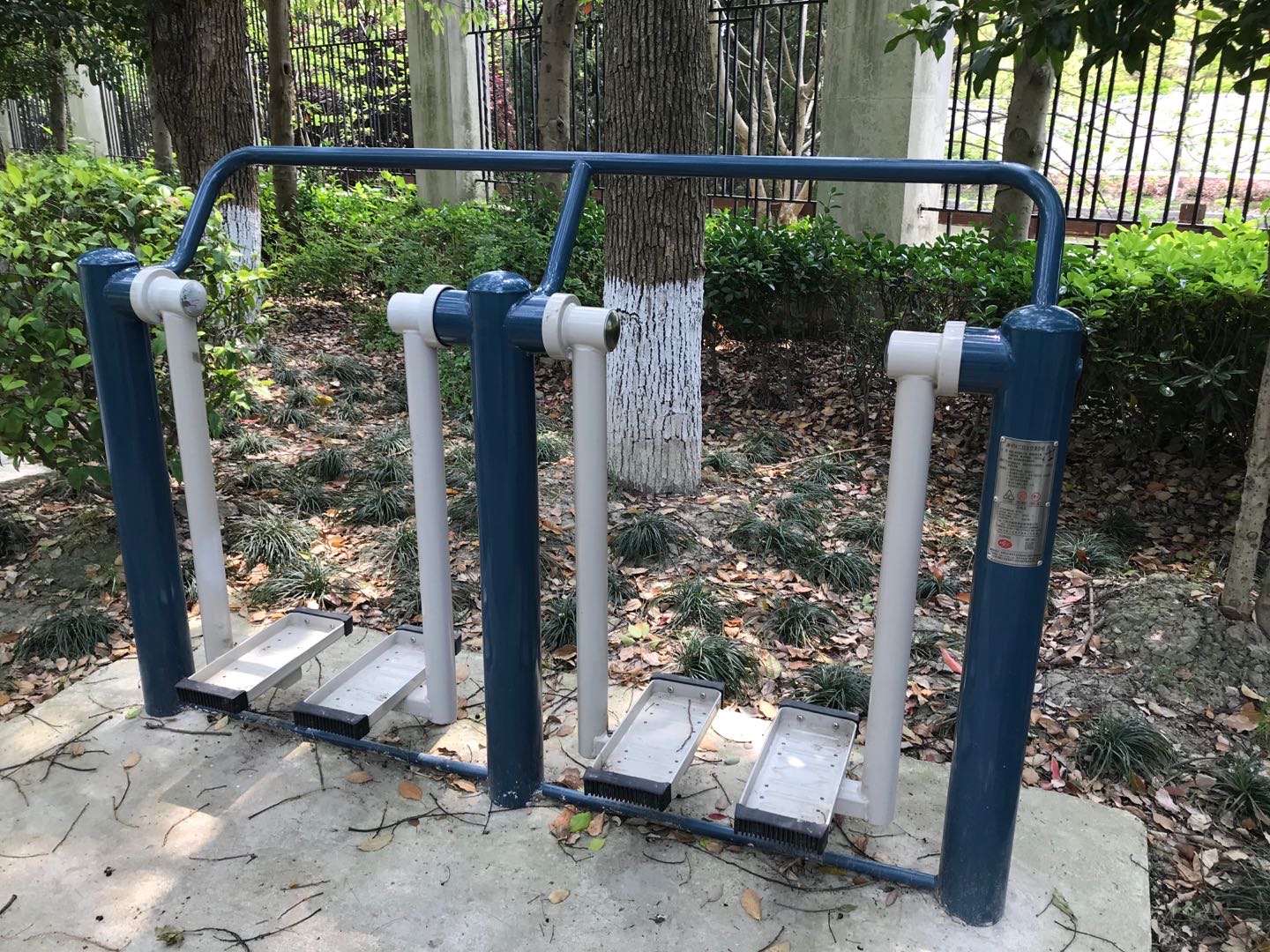 二位太空漫步機 二位太空漫步機