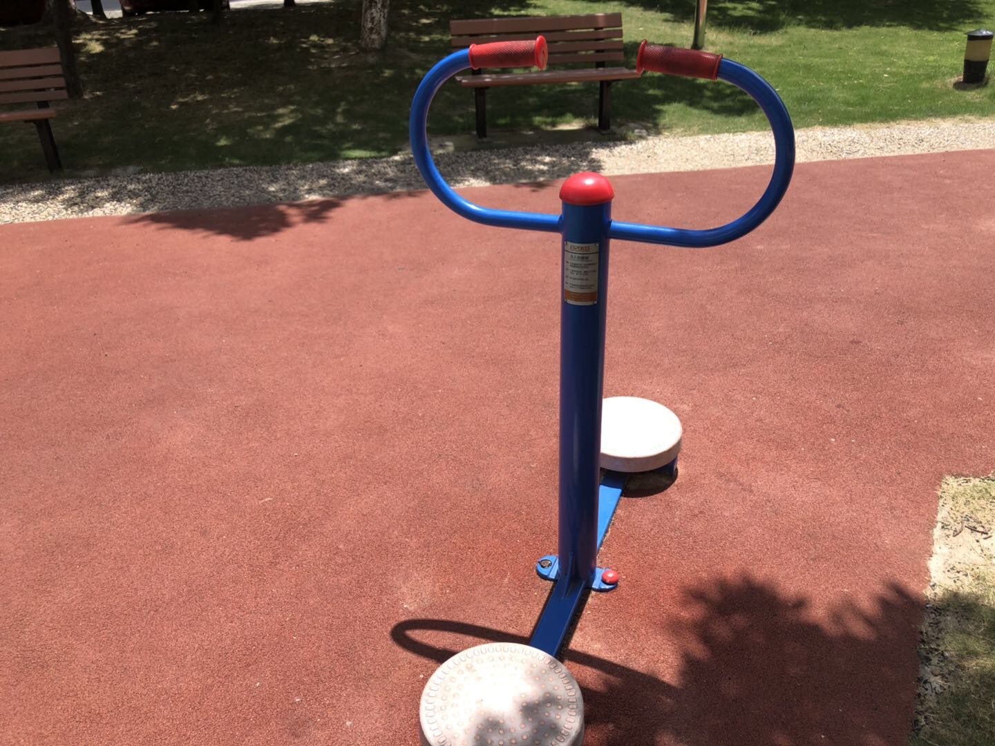 雙人扭腰器 雙人扭腰器