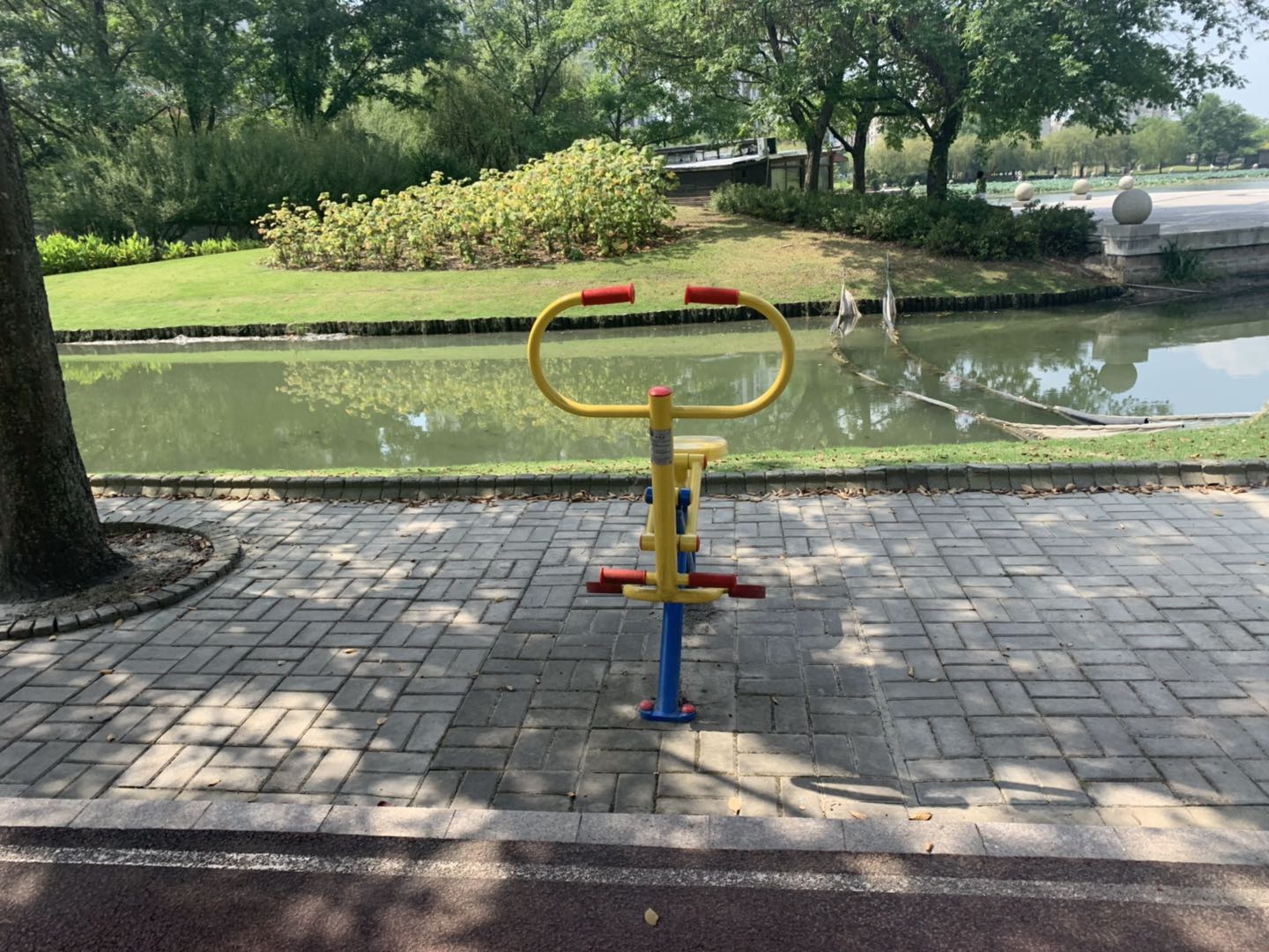 健騎器 健騎器