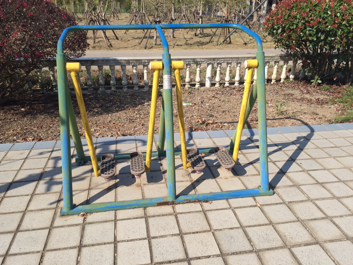 漫步機 漫步機