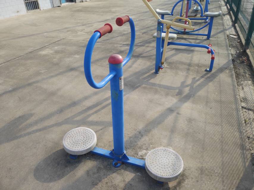 扭腰器 扭腰器